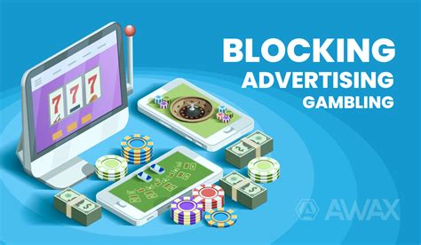 free gambling blocker.